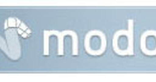 Luxology выпустила modo 203