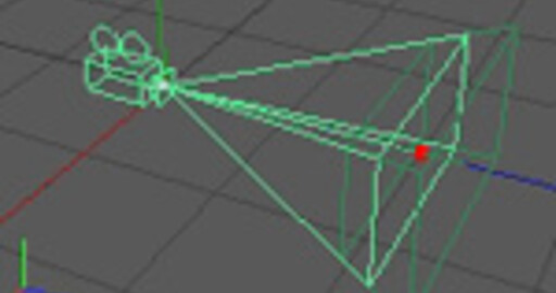 Real DOF Camera 1.1 для Cinema 4D