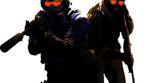 Анонс игры "Counter-Strike 2"
