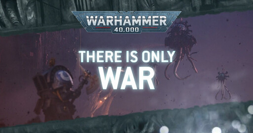 New Edition Cinematic Trailer – Warhammer 40,000