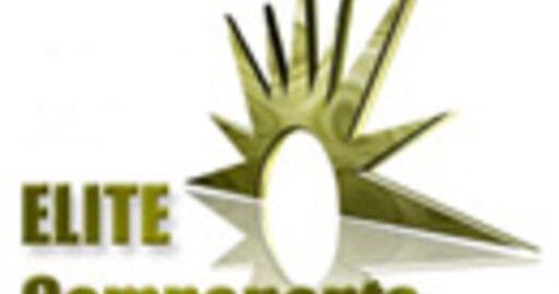 ELITE Components: плагины для текстовых эффектов