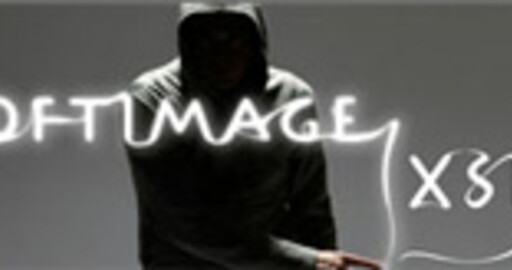 Softimage XSI 6.01