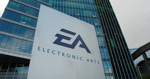 Юридическое лицо Electronic Arts было ликвидировано в России