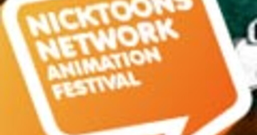 Фестиваль Nicktoons объявил о приеме работ со всего мира