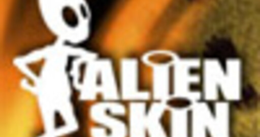 Плагины Universal под Macintosh от Alien Skin Software