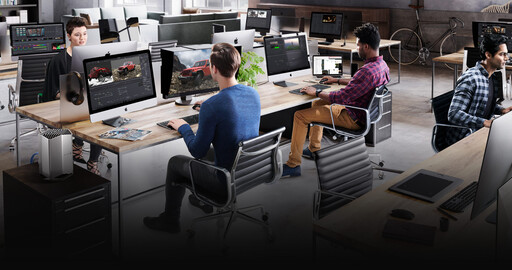 Бета версия DaVince Resolve 18.5