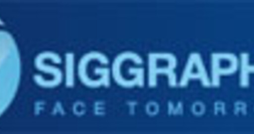 Siggraph-2007: Конкурс для CG-аниматоров