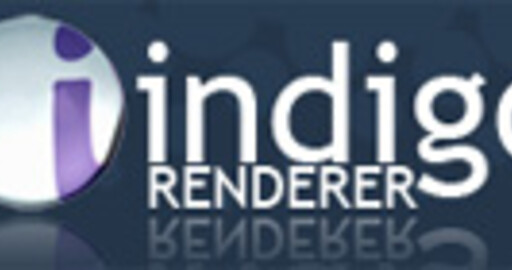 Indigo 0.8 test