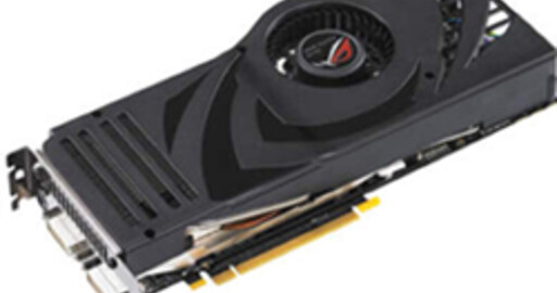 Карта ASUS - EN8800 ULTRA/HTDP/768M