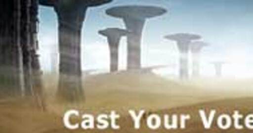 Autodesk объявила голосование за звание лучшего CG художника
