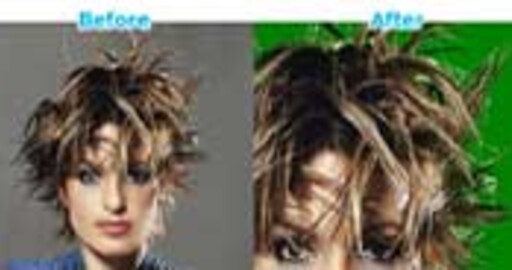Вышла новая версия Fluid Mask 3