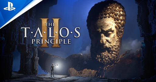 PlayStation Showcase 2023. Трейлер игры "The Talos Principle 2"