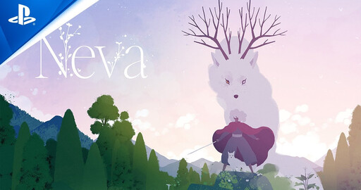 PlayStation Showcase 2023. Трейлер игры "Neva"