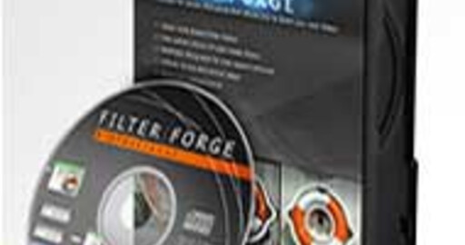 Новая версия Filter Forge 1.009