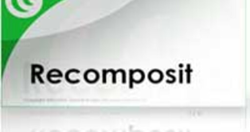 Recomposit v1.8