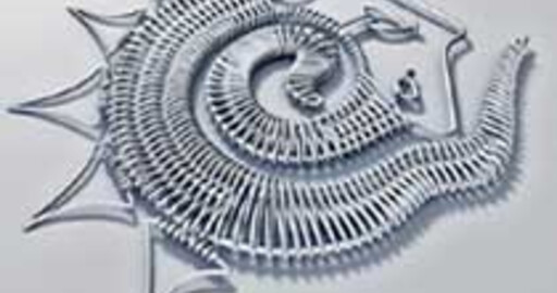 Новый визуализатор VirtualRender для LightWave от TrueArt