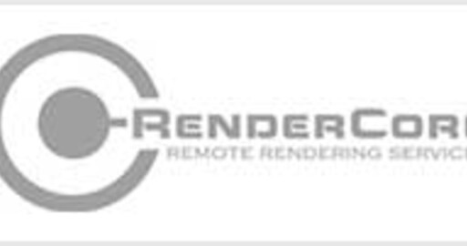 Rendercore сообщила о добавлении поддержки новых версий 3D программ