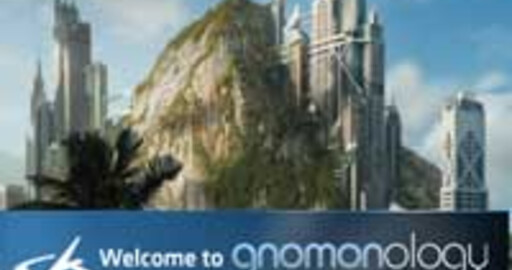 Gnomonology