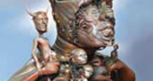 ‘Введение в ZBrush 3’ от Митса Миера