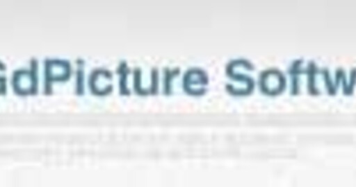GdPicture Pro OCX 3.7.7