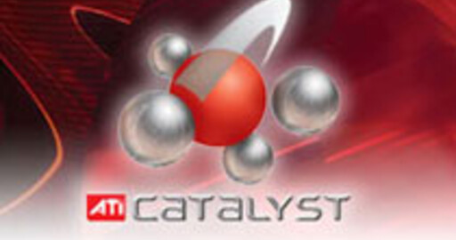 ATI Catalyst 7.6