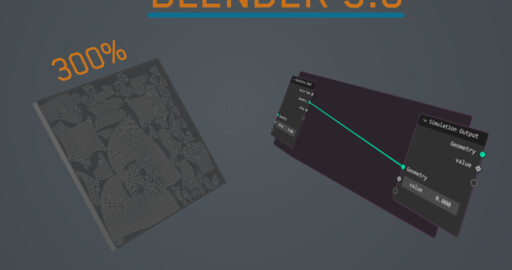 Обзор Blender 3.6 LTS