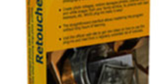 Retoucher v.2.9
