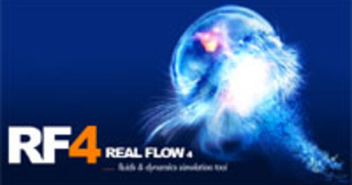 RealFlow 4.3