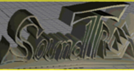 Новая версия Sound Trax 1.3.1 для 3ds MAX