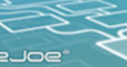 NodeJoe Public Beta 0.85