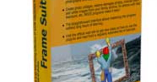 AKVIS Frame Suite v.2.0