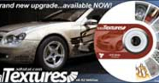 Обновлены Total Textures V8: R2 Vehicles