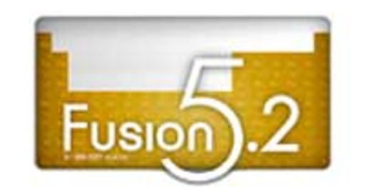 Fusion 5.2