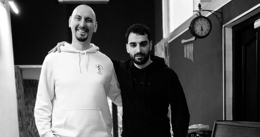 ​Студия Infusion Games объявляет о старте сотрудничества с композитором Дмитрием Селипановым