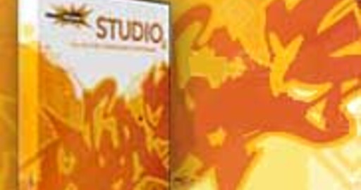 Toon Boom Studio 4