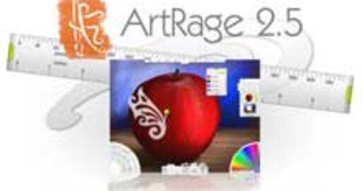 ArtRage 2.5 Starter Edition