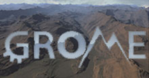 Grome 1.1