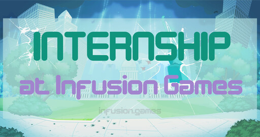 Стажировка в Infusion Games - наш опыт и мнение