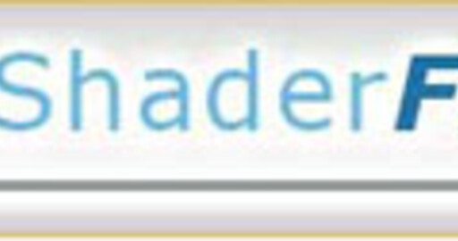 ShaderFX 1.8