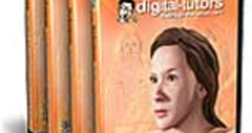 Урок от Digital-Tutors