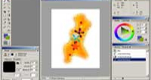 Artweaver 0.4.8