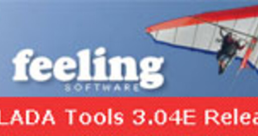 COLLADA Tools 3.04E