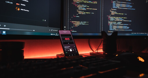 Стратегия развития геймдева в РФ — обязательная предустановка VK Play, RuStore, использование движка Nau Engine