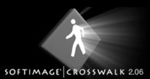 Crosswalk 2.06