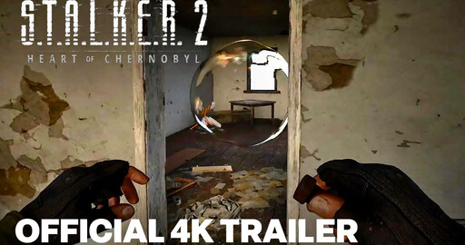 S.T.A.L.K.E.R. 2 перенесен на начало 2024 года — свежий геймплейный трейлер