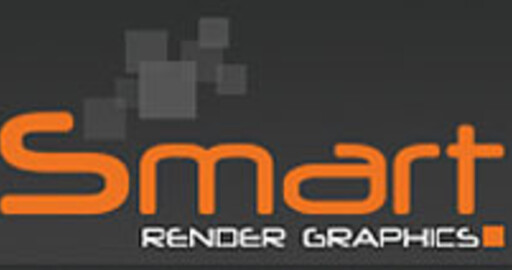 Smart Render Graphic для 3ds Max