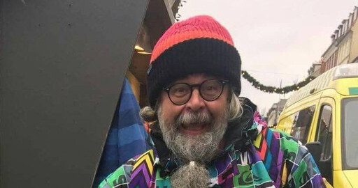 «Союзмультфильм»: ушел из жизни художник-мультипликатор Константин Арефьев