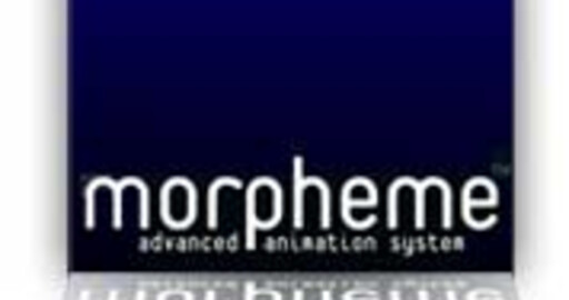 morpheme 1.2