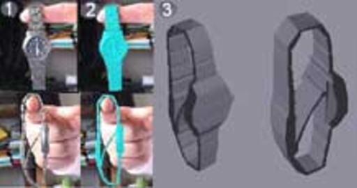 Image Sculpturer