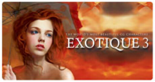 EXOTIQUE 3